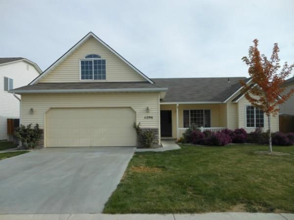 11296 Tamsworth Dr, Caldwell, ID 83605