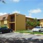 3901 SW 112 AV # 27, Miami, FL 33165 ID:759357