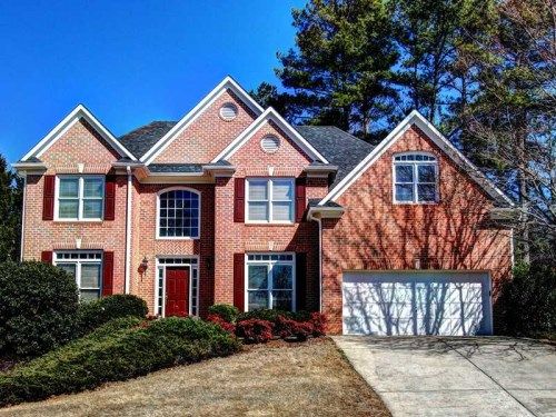 3402 Bonaire Crossing, Marietta, GA 30066