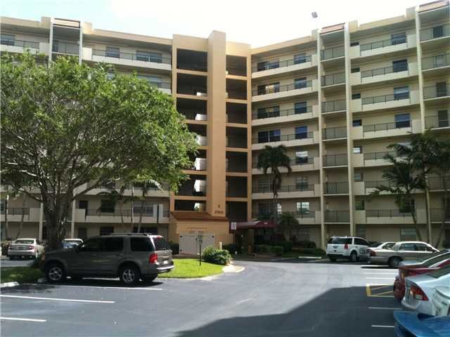 3940 INVERRARY BL # 206-A, Fort Lauderdale, FL 33319