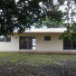 1710 N 27th Ave, Hollywood, FL 33020 ID:4106588