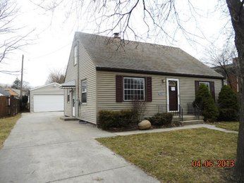 3315 Mackinaw St, Saginaw, MI 48602