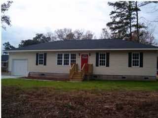 113 junior rd, Moncks Corner, SC 29461