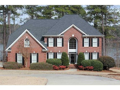 75 Cornish Trace Drive, Covington, GA 30014