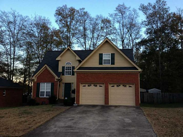 6728 Oakhurst Court, Douglasville, GA 30135