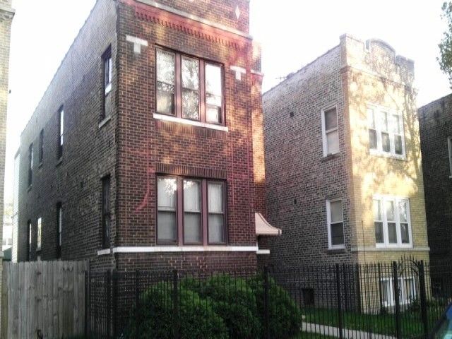 1713 North Menard Avenue, Chicago, IL 60639