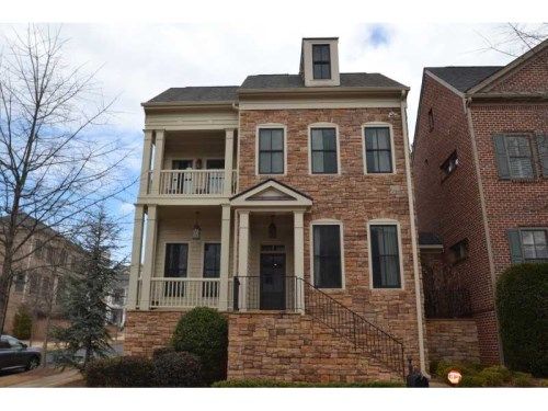 2066 Heathermere Way, Roswell, GA 30075