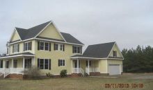 3667 Johnson Rd Mineral, VA 23117