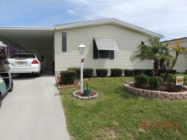 512 Thames Bluff Ridge, Fort Pierce, FL 34982