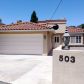 503 Edgecliff Way, Redwood City, CA 94061 ID:699267