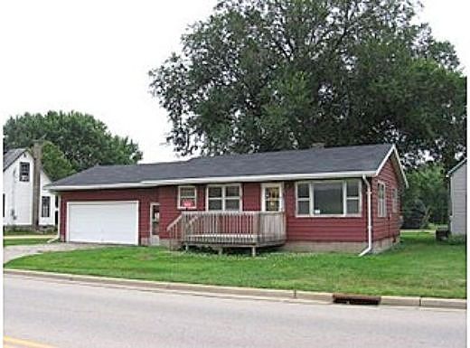 County Road S #27, Sparta, WI 54656