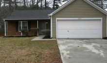 7827 Taylor Circle Riverdale, GA 30274