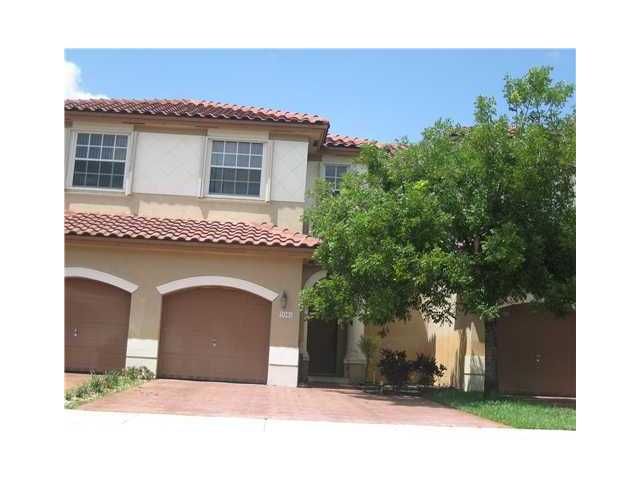 5048 136TH AV # 136, Hollywood, FL 33027