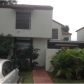 10060 NW 6 LN # 2-2, Miami, FL 33172 ID:6135981