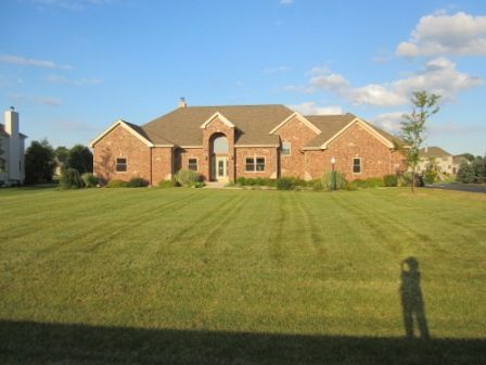 11702 Sunflower Ln, Huntley, IL 60142