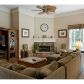 604 Talmadge Lane, Canton, GA 30115 ID:2617333