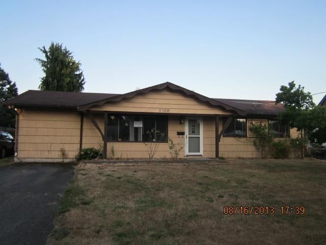 1306 28th Pl SE, Auburn, WA 98002