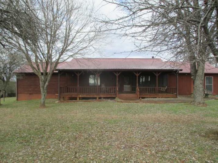 1596 Mitchell Road, Maysville, GA 30558