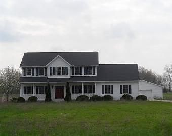 County Road 1095, Ashland, OH 44805