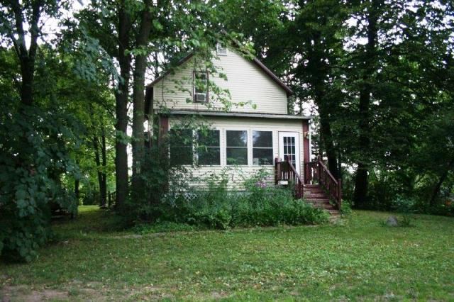 206 2nd Avenue East, Milltown, WI 54858