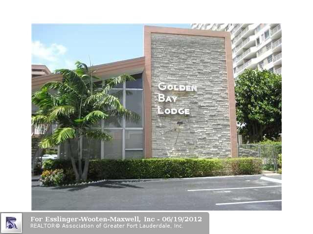 2001 S Ocean Dr # 41, Hallandale, FL 33009