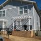 Unit 538 - 490 Barnett Shoals Road, Athens, GA 30605 ID:5382569