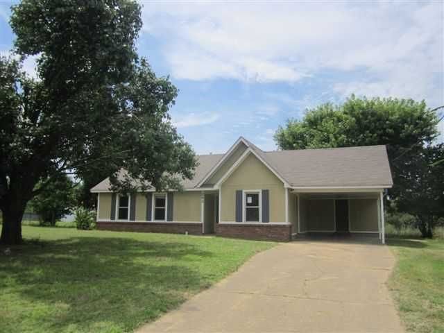 242 Jessie Ave, Brighton, TN 38011