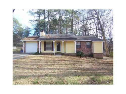 3838 Cherie Glen Road, Snellville, GA 30039