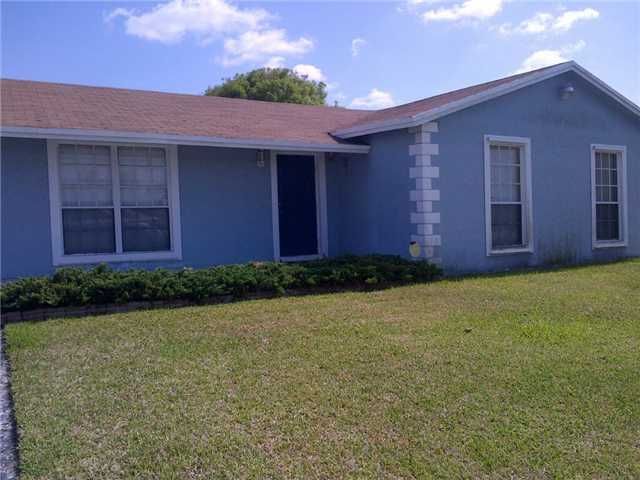 12408 SW 259 ST, Homestead, FL 33032