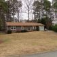 4016 Garden Circle, Acworth, GA 30101 ID:5373264