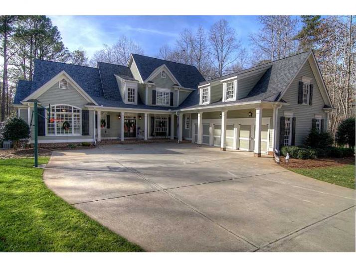 15695 Canterbury Chase, Alpharetta, GA 30004