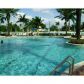 18806 SW 28TH CT # 18806, Hollywood, FL 33029 ID:835717