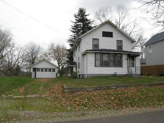 68 Park Ave, Plymouth, OH 44865