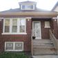 7218 S Claremont Ave, Chicago, IL 60636 ID:606899