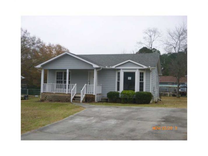 19 Echota Road Ne, Cartersville, GA 30121