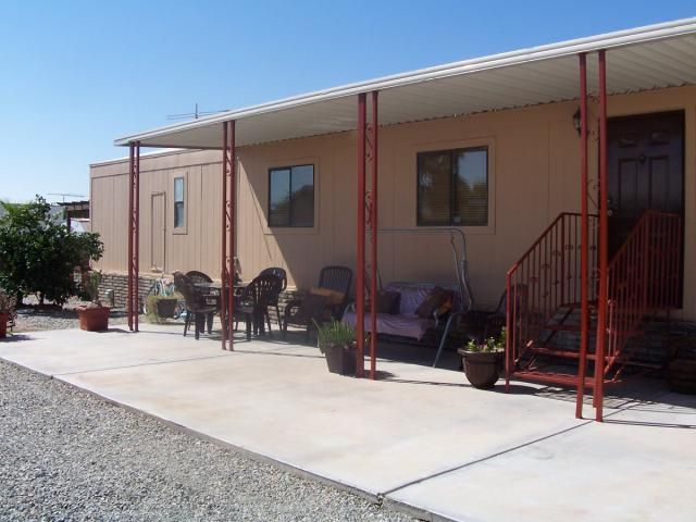 13399 E 51ST ST, Yuma, AZ 85367