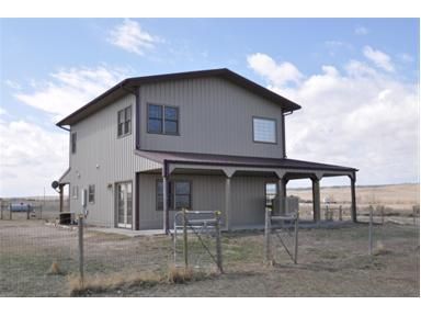 41467 Way Of Goodness, Deer Trail, CO 80105