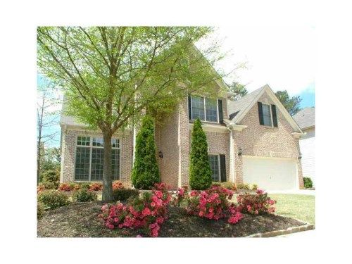 1915 Willshire Glen, Alpharetta, GA 30009