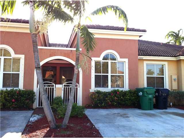 23712 SW 110 AV # 11/13, Homestead, FL 33032