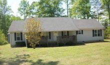 129 Gibson Road Homer, GA 30547