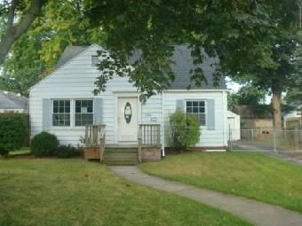 4126 S Detroit Ave, Toledo, OH 43614