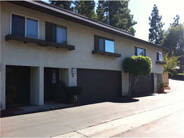 7000 Saranac St Unit 51, La Mesa, CA 91942