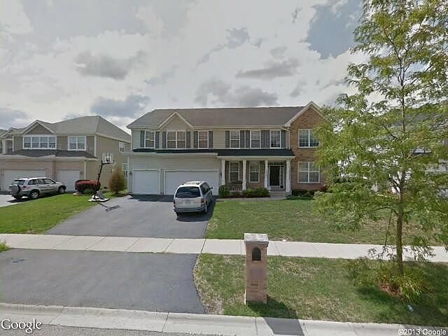 Primrose Ct, Bartlett, IL 60103