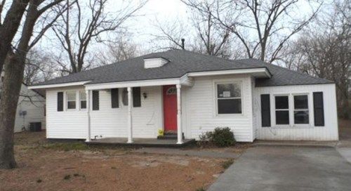 3803 N Barr Ave, Oklahoma City, OK 73122