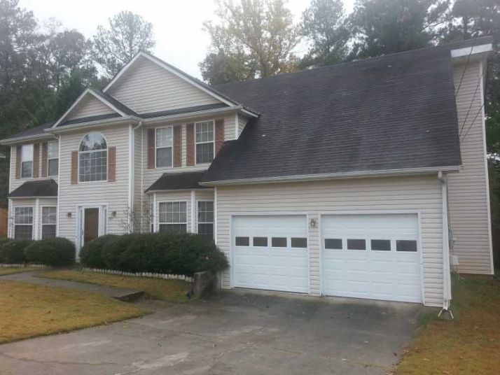 684 Conisburgh Court, Stone Mountain, GA 30087