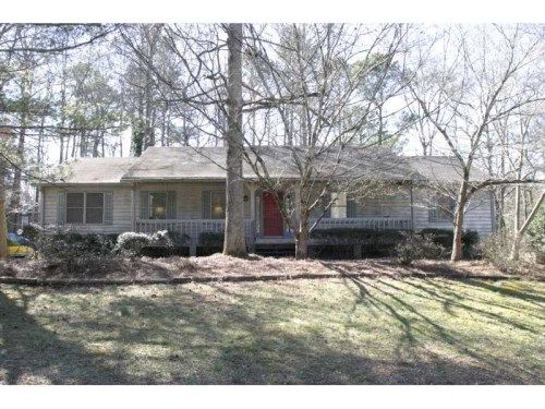 3367 Emory Drive, Marietta, GA 30062