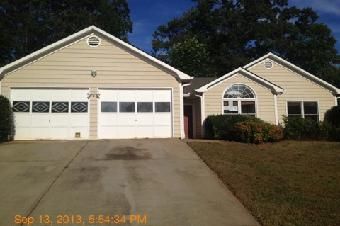 250 Heathgate Drive, Lawrenceville, GA 30044