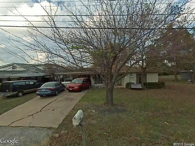 Morrison, Greenville, TX 75401