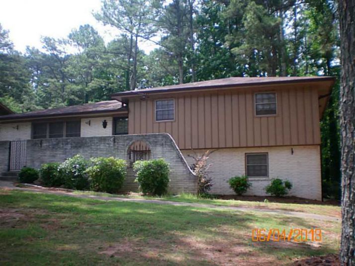 5389 Ahyoka Drive, Morrow, GA 30260