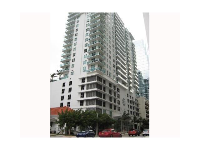 186 SE 12 TE # 1201, Miami, FL 33131